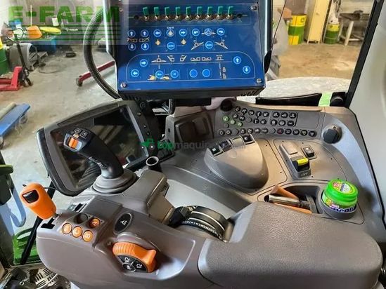 Tractor agrícola - John Deere - 6195m