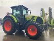 Tractor agrícola - Claas - arion 630 hexashift