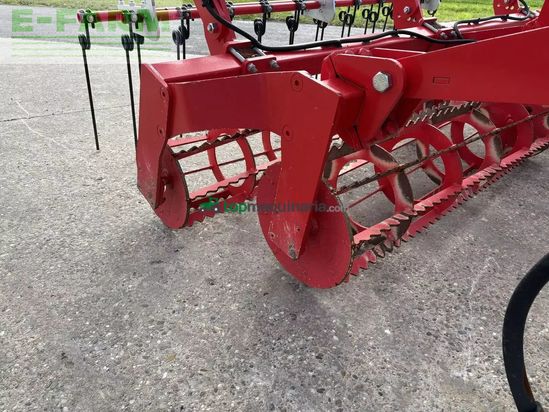 Cultivador - Einböck - vibrostar 4-550 2zw