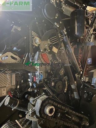 Empacadora gigant - Kuhn - vb 7190 (tim) oc 23