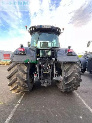 Tractor agrícola - Valtra - s 294 smarttouch