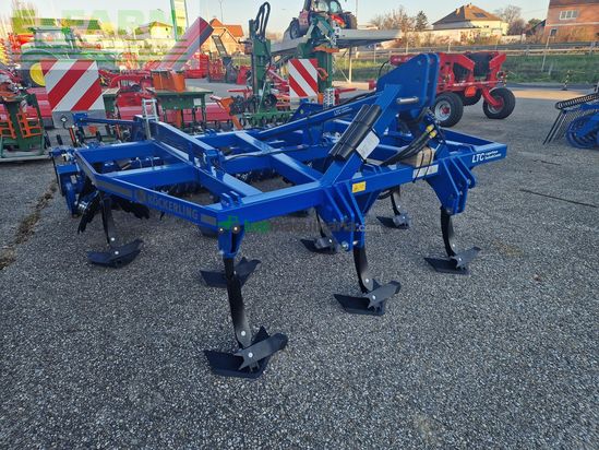 Cultivador - Kockerling - Trio 300