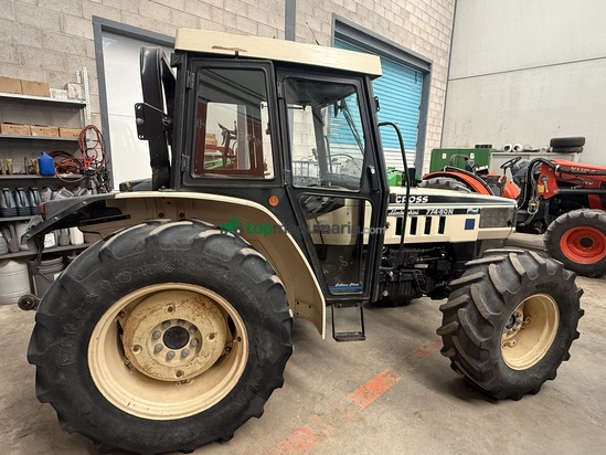 Tractor agrícola - Lamborghini - 774-80 BASSO 