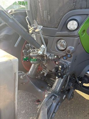 Tractor agrícola - Fendt - fendt 930 gen6 profi plus