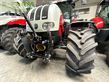 Tractor agrícola - Steyr - cvt 6240