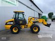 Minicargadora - JCB - tm 180 agri