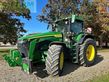 Tractor agrícola - John Deere - 8r 340 autopower