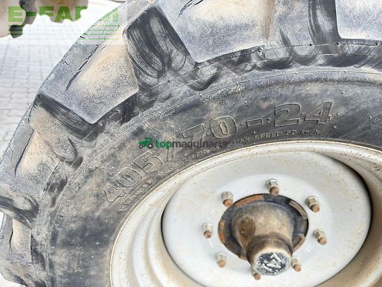 Cultivador - Bednar - fo5000