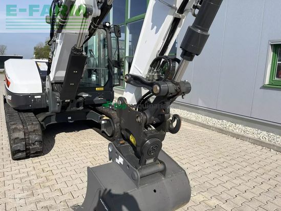 Excavadora - Bobcat - e88