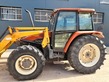 Tractor agrícola - New Holland - L95 con pala Tenias