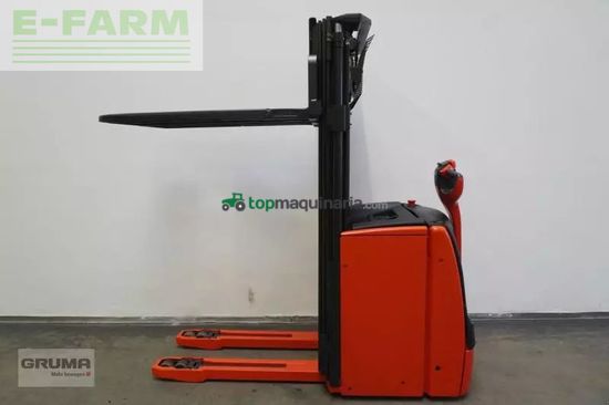 Elevadora - Linde - l 16 i 1173