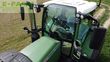 Tractor agrícola - Fendt - 724 vario
