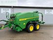 Empacadora gigant - John Deere - c441r