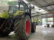 Tractor agrícola - Claas - arion 640