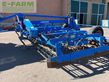 Combinado de siembra - Lemken - kompaktor k 600 a *güttler prismenwalze*
