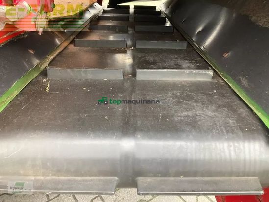 Remolqu esparcidor - BVL - v- mix fill plus 13