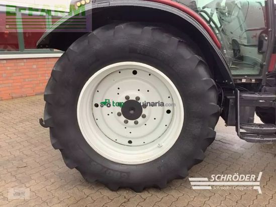 Tractor agrícola - Valtra - n 101