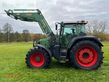 Tractor agrícola - Fendt - 818 vario tms