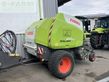 Empacadora gigant - Claas - rollant 455