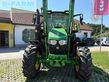 Tractor agrícola - John Deere - 6120m