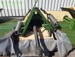 Cortacésped manual - Krone - easycut f 320