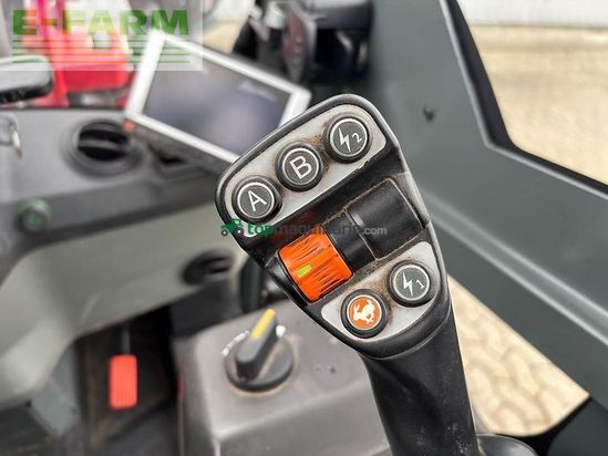 Minicargadora - Weidemann - 1390 plus