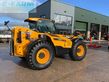 Telescopica - JCB - 560-80 agrixtra telehandler (st25579)