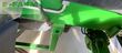 Cosechadora de Cereal - John Deere - 8500