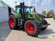 Tractor agrícola - Fendt - 724 vario gen6 profi plus