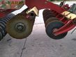 Grada de disco -  - carrier 650
