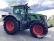 Tractor agrícola - Fendt - 828 scr profi plus