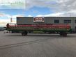 Cabezal - Claas - convio 1380 *mit transportwagen