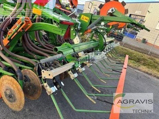 Combinado de siembra - Amazone - cirrus 3003 compact