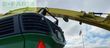 Cosechadora de Cereal - John Deere - 9700