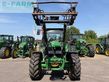 Tractor agrícola - John Deere - 5100r
