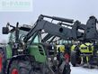 Tractor agrícola - Fendt - 310 vario tms + manip mp-80