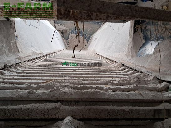 Atomizador -  - GDK8.000 SPREADER