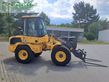 Minicargadora - Volvo - volvo l 30