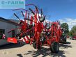 Rastrillo - Kuhn - ga 13031