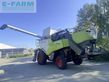 Cosechadora de Cereal - Claas - trion 530 mit vario 620