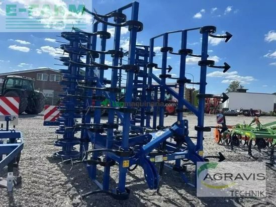 Cultivador -  - allrounder classic 600 2.0