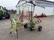 Henificador - Claas - liner 470 s