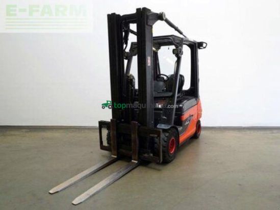 Elevadora - Linde - e 30 387-00