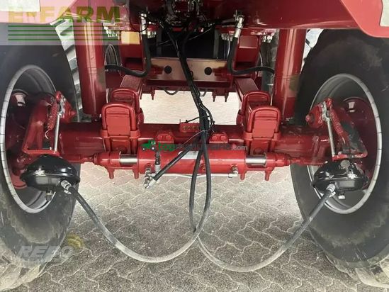 Remolqu agrícola - Strautmann - giga vitesse 4001 do
