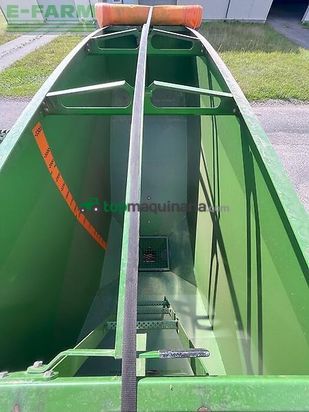 Sembradora - Amazone - cirrus 4003