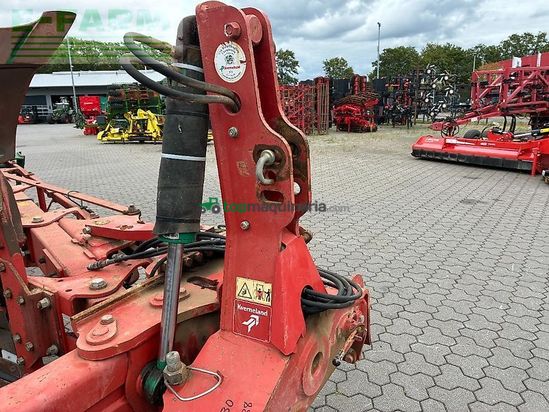 Arado - Kverneland - lb 100-300