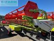 Cosechadora de Cereal - Claas - lexion 6700 tt