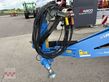 Grada rotativa - Lemken - rubin 10/600 kua