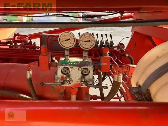 Remolqu agrícola - Arcusin - fs 54.63 auto stack