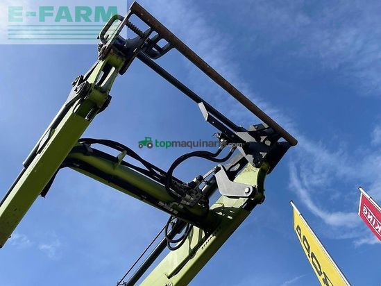 Tractor agrícola - Claas - arion 420